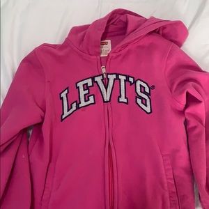 Levi’s jacket
